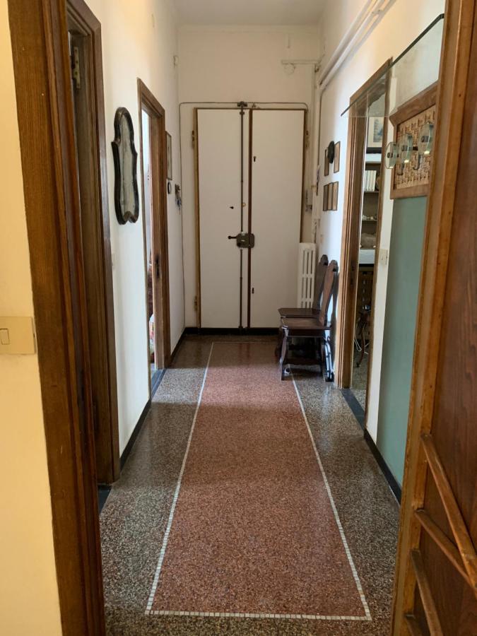 Sestri Levante Central Old Cusine 아파트 외부 사진