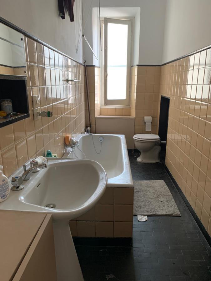 Sestri Levante Central Old Cusine 아파트 외부 사진