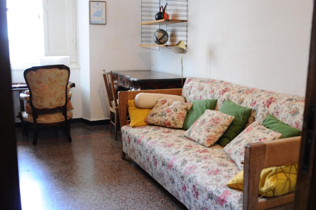 Sestri Levante Central Old Cusine 아파트 외부 사진