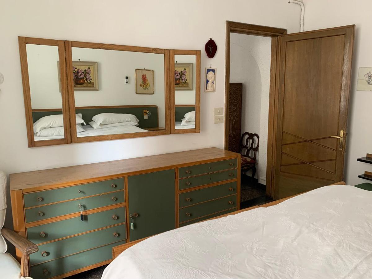 Sestri Levante Central Old Cusine 아파트 외부 사진