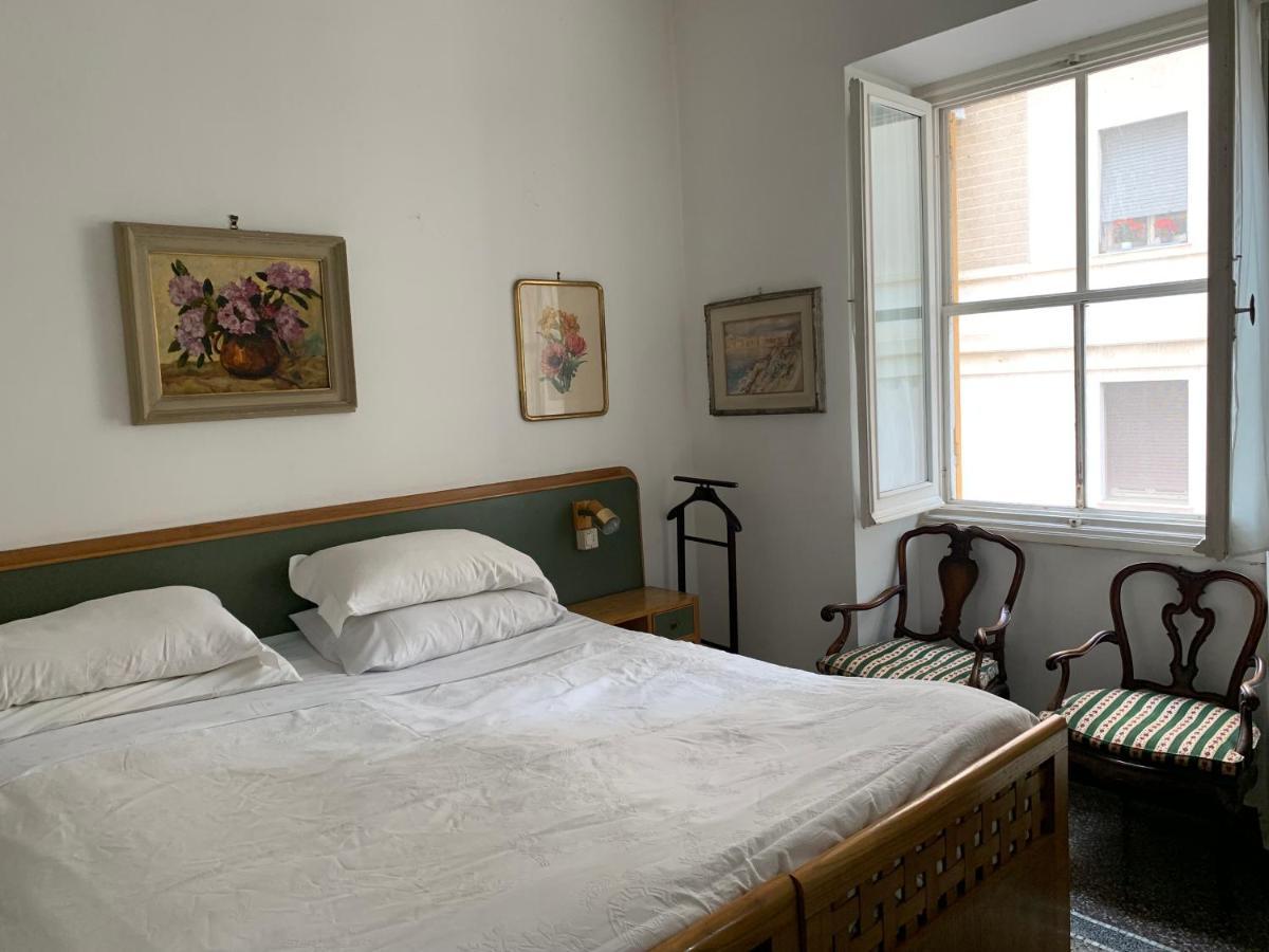 Sestri Levante Central Old Cusine 아파트 외부 사진